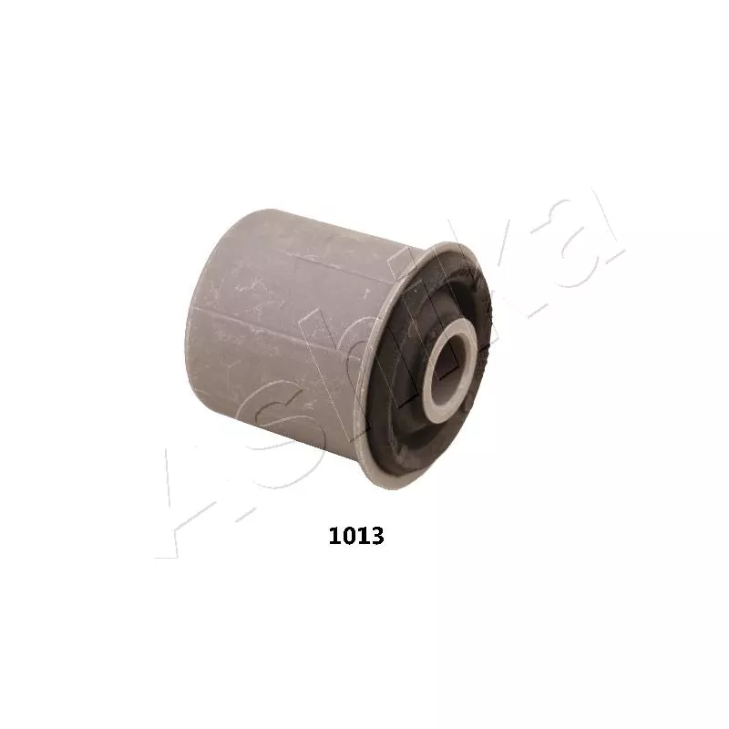 Support, silentbloc du bras transversal ASHIKA GOM-1013
