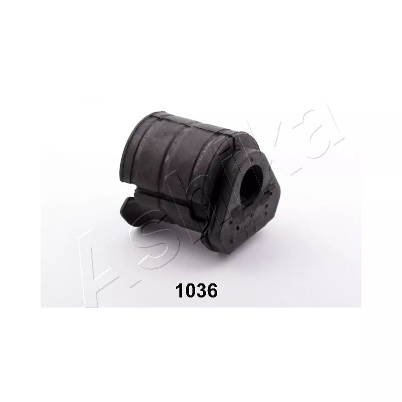 Support, silentbloc du bras transversal ASHIKA GOM-1036