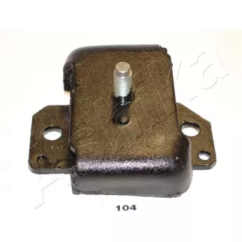 Support moteur ASHIKA GOM-104