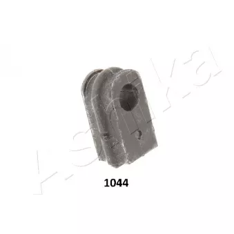 Coussinet de palier, stabilisateur ASHIKA GOM-1044