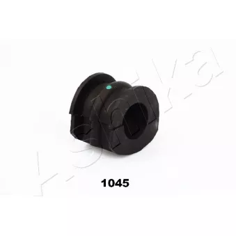 Coussinet de palier, stabilisateur ASHIKA GOM-1045