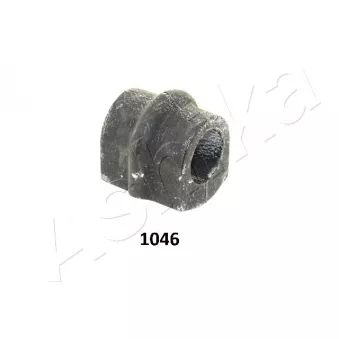 Coussinet de palier, stabilisateur ASHIKA GOM-1046