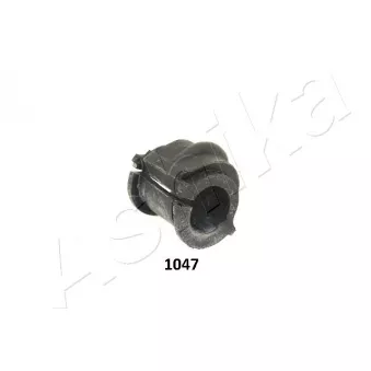 Coussinet de palier, stabilisateur ASHIKA GOM-1047