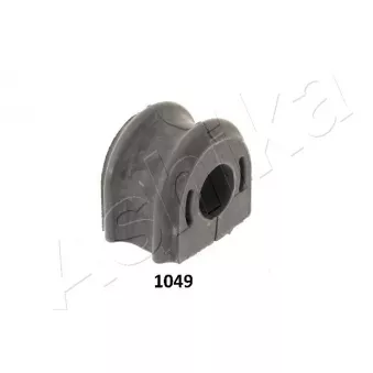 Coussinet de palier, stabilisateur ASHIKA GOM-1049