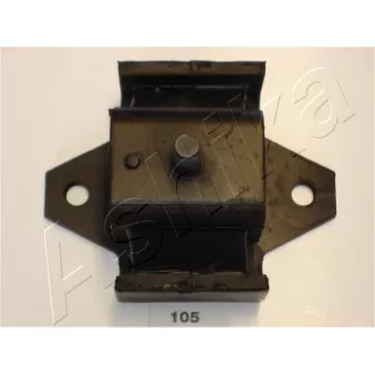 Support moteur arrière gauche ASHIKA GOM-105