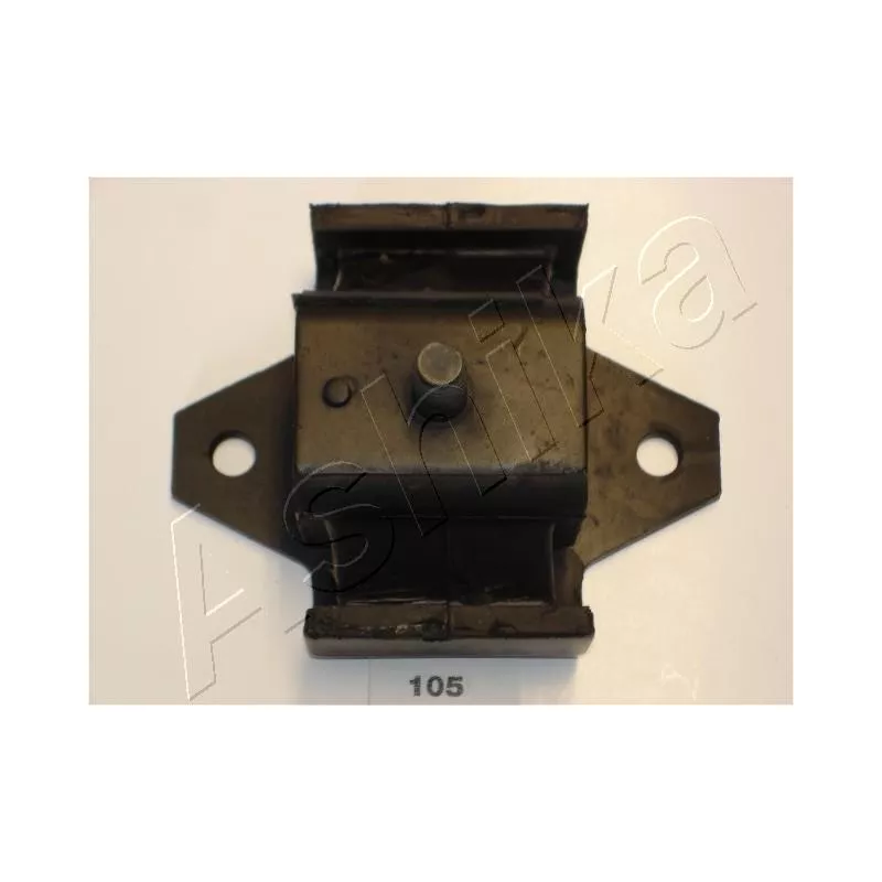 Support moteur arrière gauche ASHIKA GOM-105