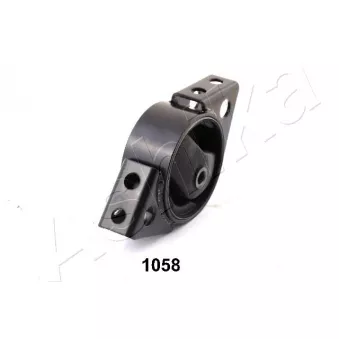 Support moteur ASHIKA GOM-1058