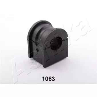 Coussinet de palier, stabilisateur ASHIKA GOM-1063