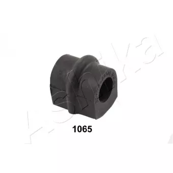 Coussinet de palier, stabilisateur ASHIKA GOM-1065