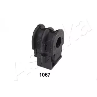 Coussinet de palier, stabilisateur ASHIKA GOM-1067