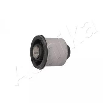 Support, silentbloc du bras transversal ASHIKA GOM-1093