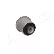 Support, silentbloc du bras transversal ASHIKA GOM-1093 - Visuel 2