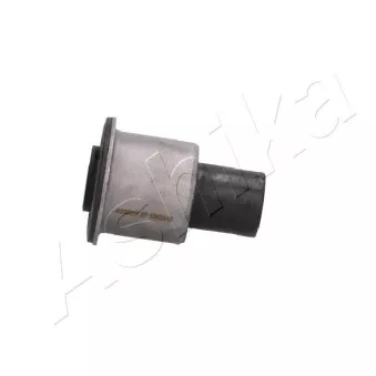 Support, silentbloc du bras transversal ASHIKA GOM-1094
