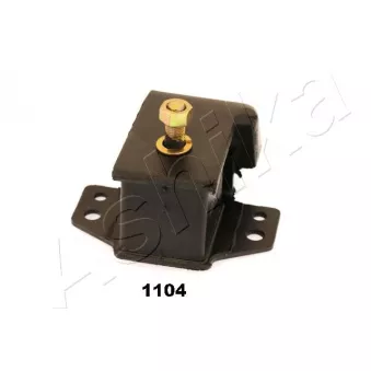 Support moteur ASHIKA GOM-1104