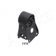 Support moteur ASHIKA GOM-1111 - Visuel 2