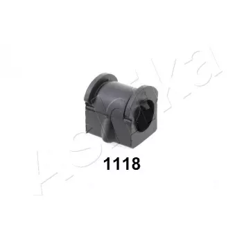 Coussinet de palier, stabilisateur ASHIKA GOM-1118