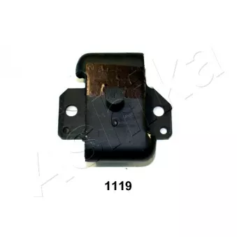 Support moteur ASHIKA GOM-1119