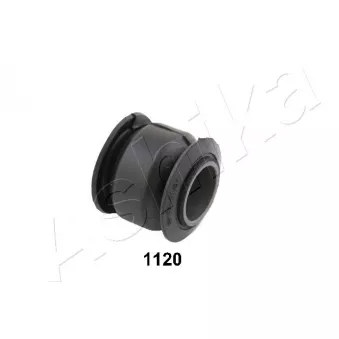 Support, silentbloc du bras transversal ASHIKA GOM-1120