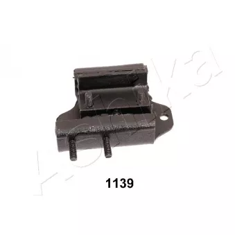 Support moteur ASHIKA GOM-1139