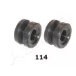 Coussinet de palier, stabilisateur ASHIKA GOM-114 - Visuel 1