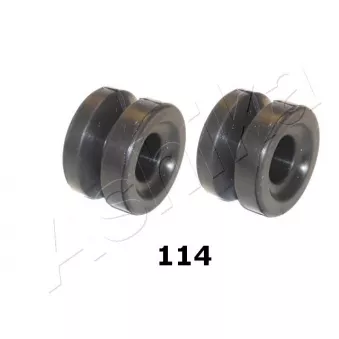 Coussinet de palier, stabilisateur ASHIKA GOM-114