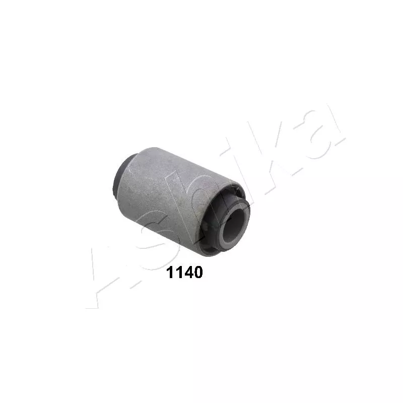 Support, silentbloc du bras transversal ASHIKA GOM-1140