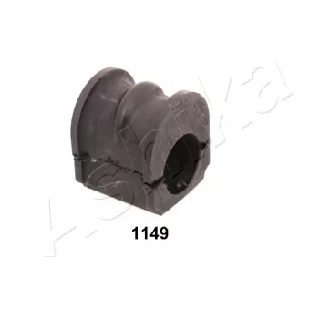 Coussinet de palier, stabilisateur ASHIKA GOM-1149