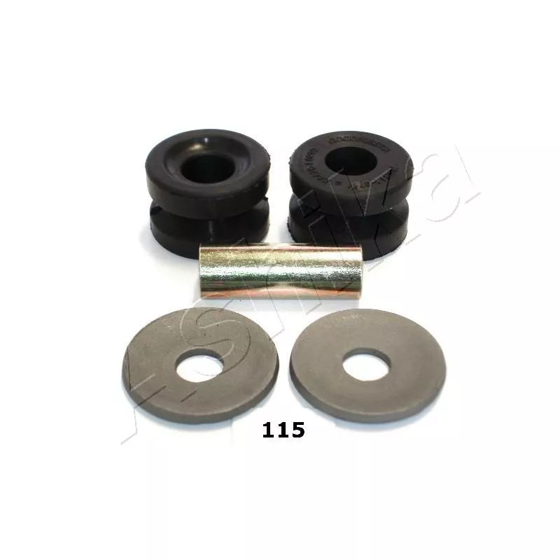 Coussinet de palier, stabilisateur ASHIKA GOM-115