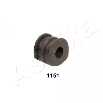Coussinet de palier, stabilisateur ASHIKA GOM-1151