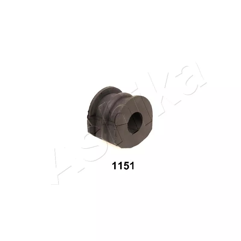 Coussinet de palier, stabilisateur ASHIKA GOM-1151