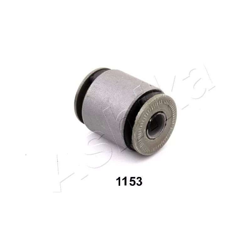 Support, silentbloc du bras transversal ASHIKA GOM-1153
