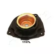Coupelle de suspension avant gauche ASHIKA GOM-1157L - Visuel 1