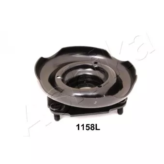 Coupelle de suspension arrière gauche ASHIKA GOM-1158L