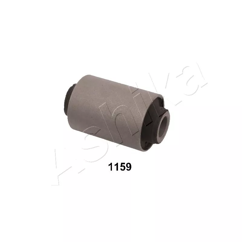 Support, silentbloc du bras transversal ASHIKA GOM-1159