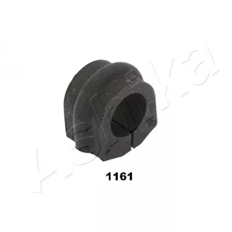 Coussinet de palier, stabilisateur ASHIKA GOM-1161