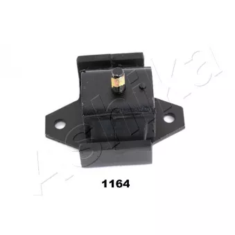 Support moteur avant gauche ASHIKA GOM-1164