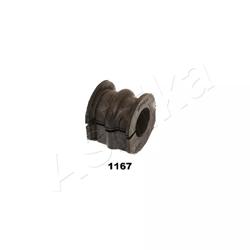 Coussinet de palier, stabilisateur ASHIKA GOM-1167