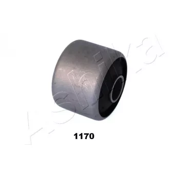 Support, silentbloc du bras transversal ASHIKA GOM-1170