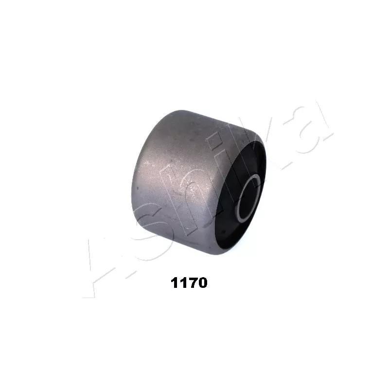 Support, silentbloc du bras transversal ASHIKA GOM-1170