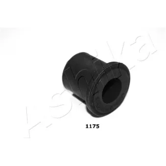 Coussinet de palier, ressort à lames ASHIKA GOM-1175