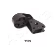 Support moteur ASHIKA GOM-1176 - Visuel 3