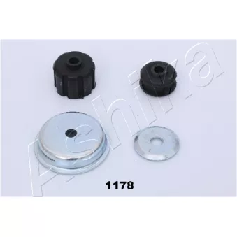 Coupelle de suspension ASHIKA GOM-1178