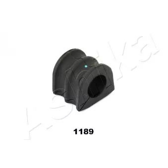 Coussinet de palier, stabilisateur ASHIKA GOM-1189