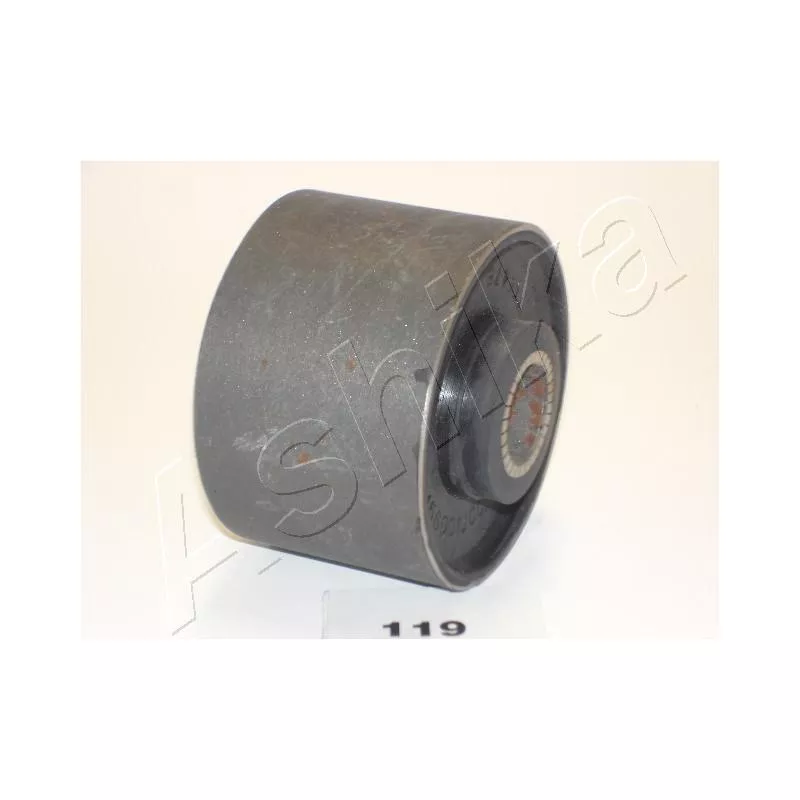 Support, silentbloc du bras transversal ASHIKA GOM-119