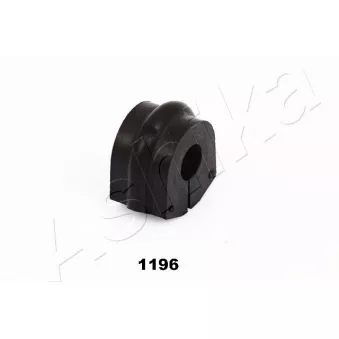 Coussinet de palier, stabilisateur ASHIKA GOM-1196
