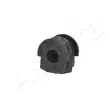 Coussinet de palier, stabilisateur ASHIKA GOM-1199 - Visuel 1