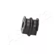 Coussinet de palier, stabilisateur ASHIKA GOM-1199 - Visuel 2