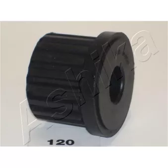 Coussinet de palier, stabilisateur ASHIKA GOM-120