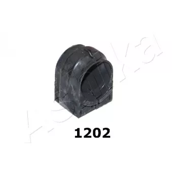Coussinet de palier, stabilisateur ASHIKA GOM-1202