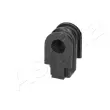 Coussinet de palier, stabilisateur ASHIKA GOM-1206 - Visuel 1